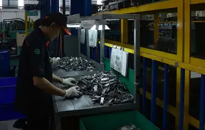Bank Indonesia: Industri Pengolahan Tetap Ekspansi pada Kuartal II 2026