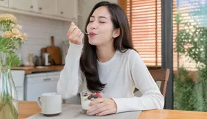 Bahan Makanan untuk Sarapan Sehat, Pilih yang Begizi dan Mudah Didapat