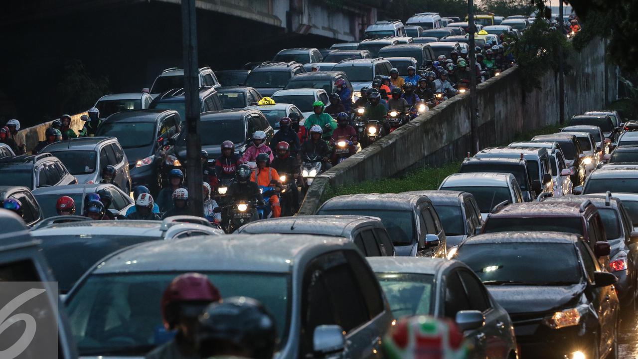 Gawat, BBM Indonesia Terkotor di Asia Tenggara dan Picu Polusi Udara yang Berdampak Bahaya