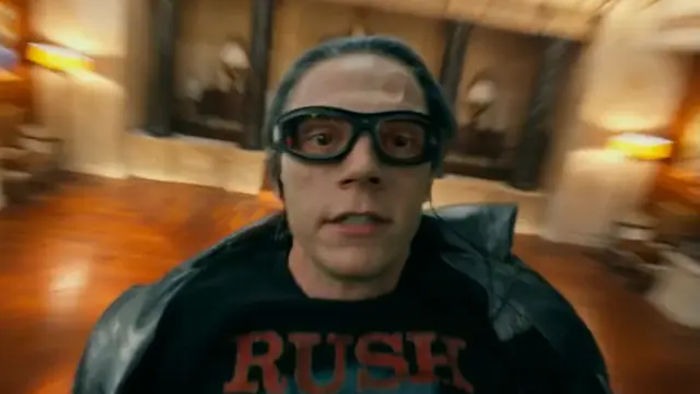 Adegan X-Men: Apocalypse Ini Makan Waktu Satu Setengah Bulan