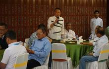 PLN Lampung Dukung Hunian Layak, Perkuat Infrastruktur Kelistrikan dengan Asosiasi Perumahan