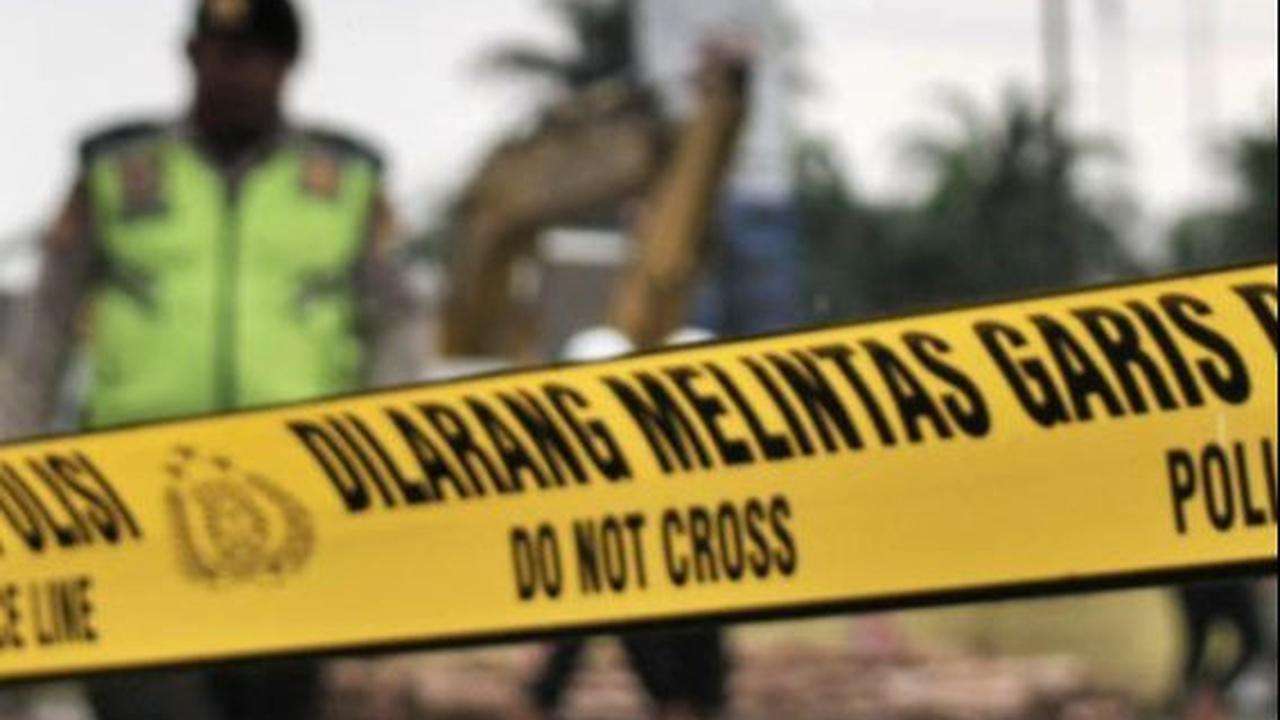 Tragis! Pemotor Wanita jadi Korban Tabrak Lari & Tewas di Jalanan Jaksel, Ini Kronologinya