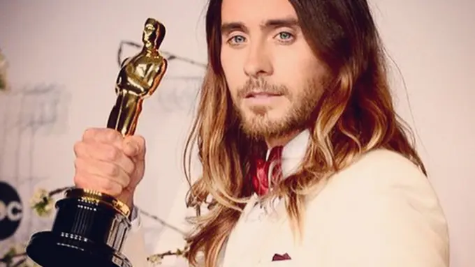 Jared Leto
