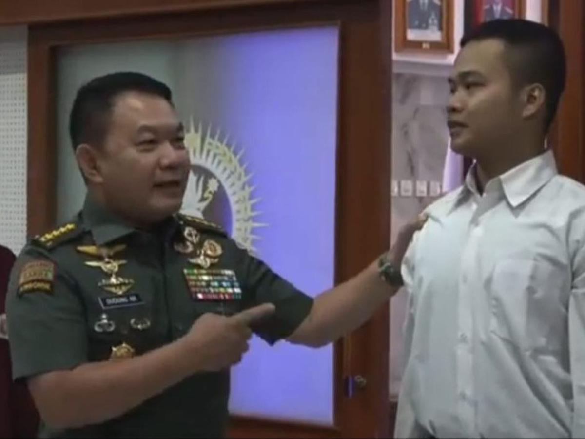 Dok. Istimewa