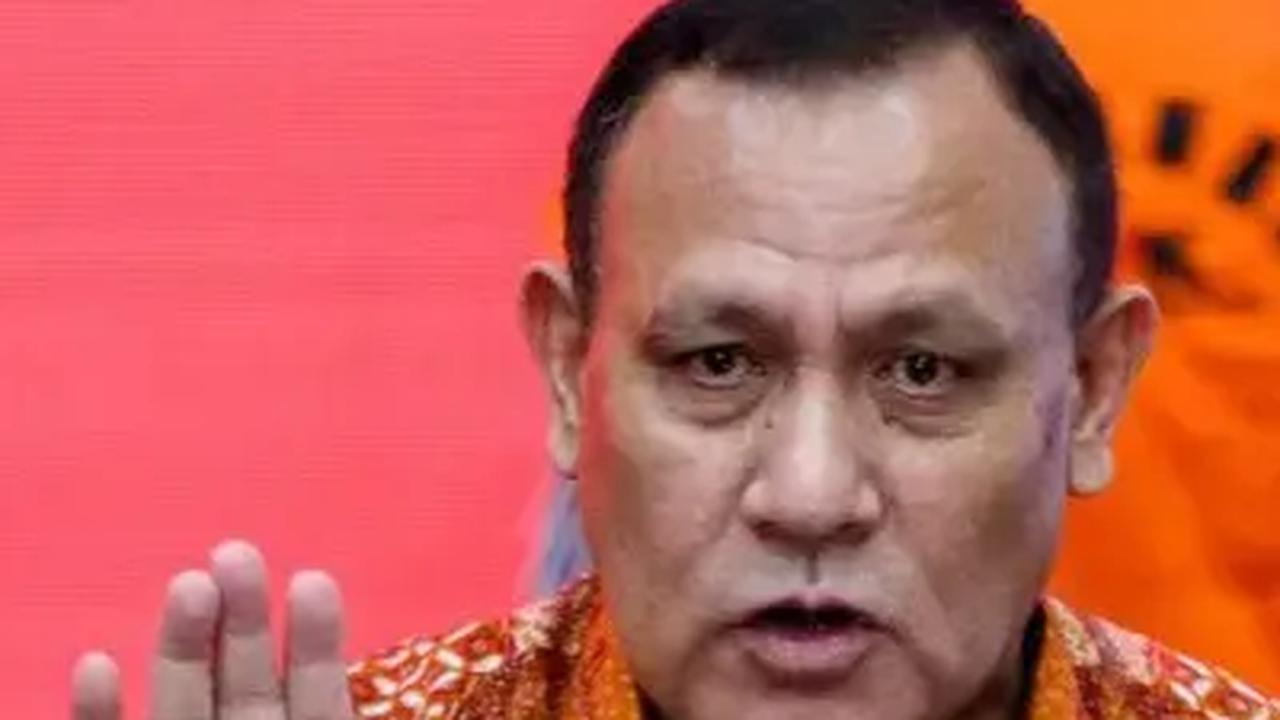 Eks Penyidik KPK Minta Firli Bahuri Tak Mangkir Jalani Pemeriksaan Atas Dugaan Pemerasan SYL