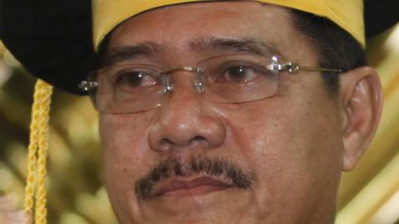 Ketua MA: Manusia diawasi tidak segampang dengan binatang