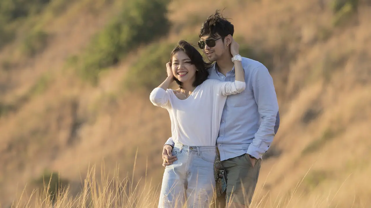 couple