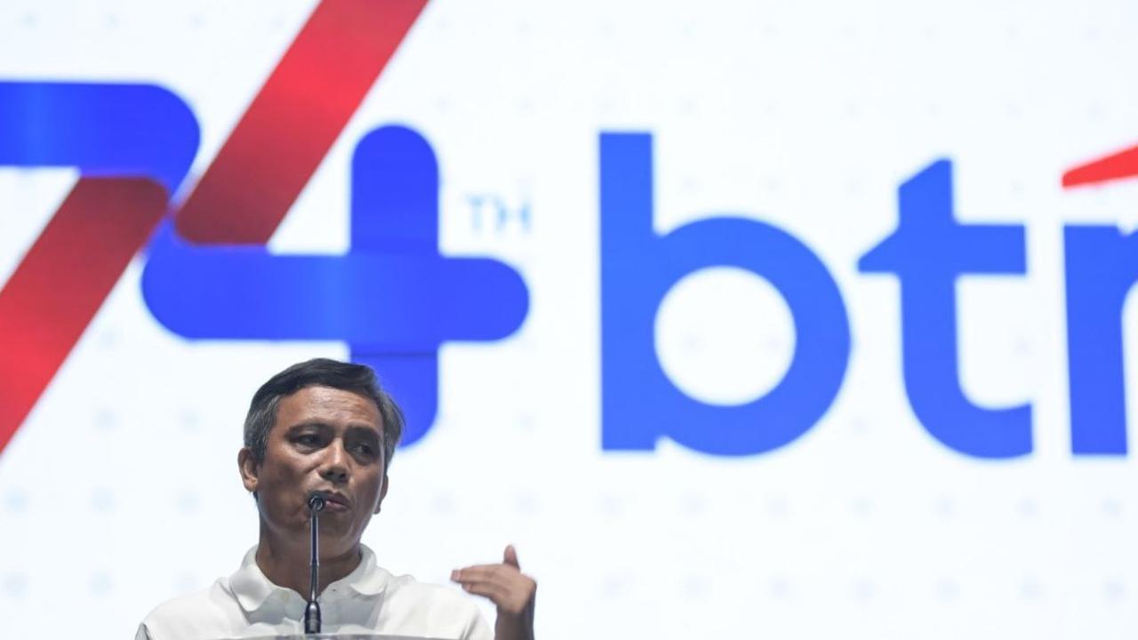 "Biasanya tuh yang ada halangan di pagi hari, tapi itu by plan, bukan dadakan yang telepon," sambung Nixon.