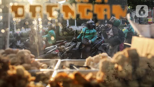 Tarif Baru Ojek Online Segera Diumumkan