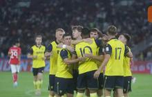 Link Nonton Live Streaming Oxford United Vs Port FC di Indosiar, Kick-Off 19.30 WIB Malam ini