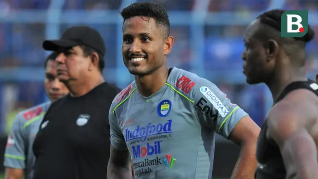 Wander Luiz, Persib Bandung