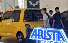 Grup Diler Otomotif Ini Buka-bukaan Alasannya Jualan Mobil Listrik Neta
