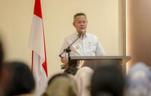 Pemkab Sigi Ajak Lintas Sektor Perkuat Pencegahan Penyakit, Fokus Turunkan Stunting dan TBC