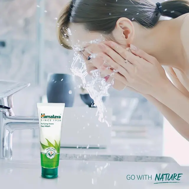 Himalaya Neem Series