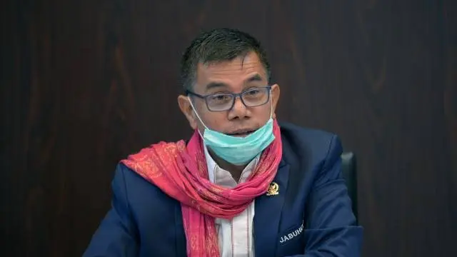 Hinca Panjaitan