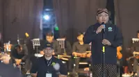Pagar Nusa Mesir Resmikan Warga Baru, Gus Nabil Perkuat Pentingnya Diaspora