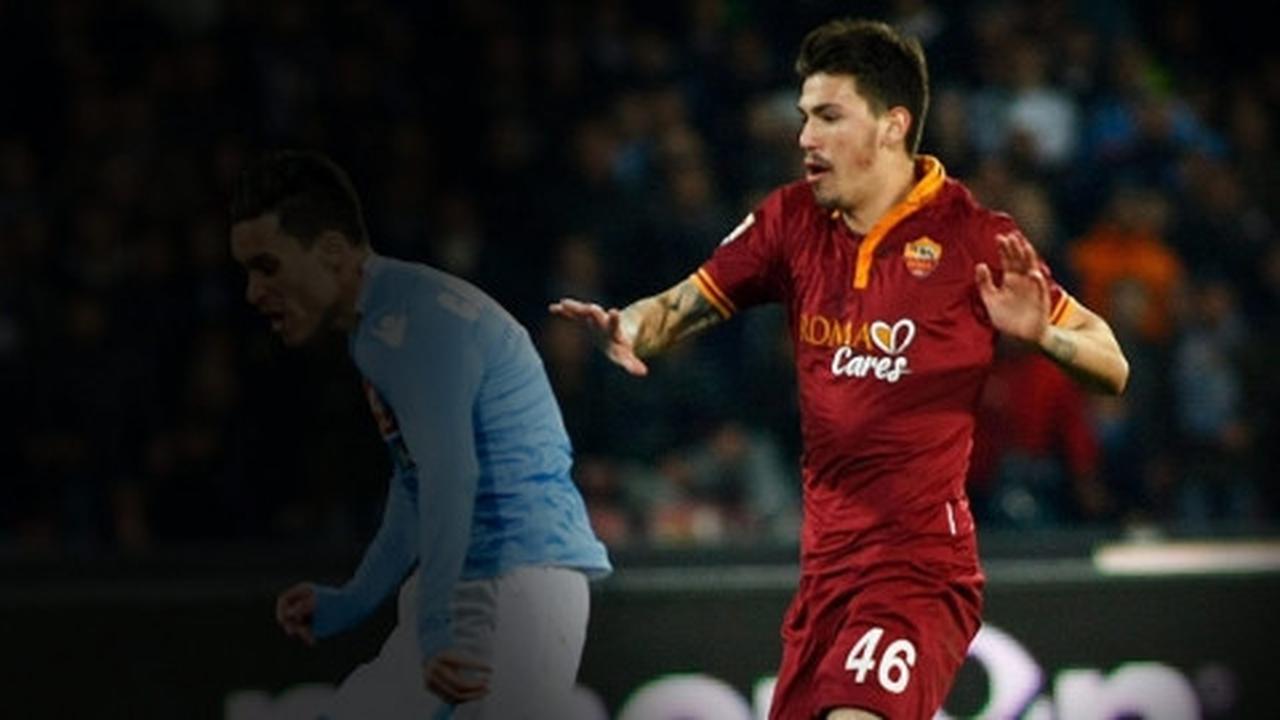 Bertolacci: Romagnoli pembelian yang hebat