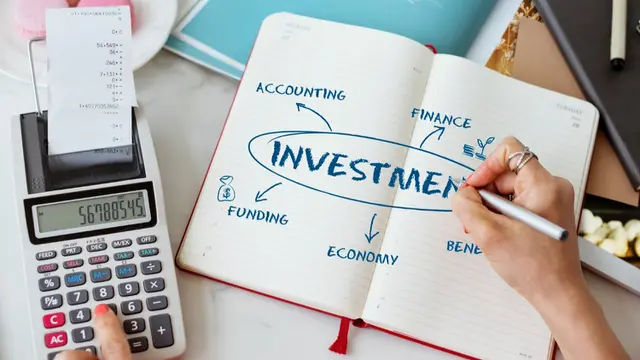 Money Management