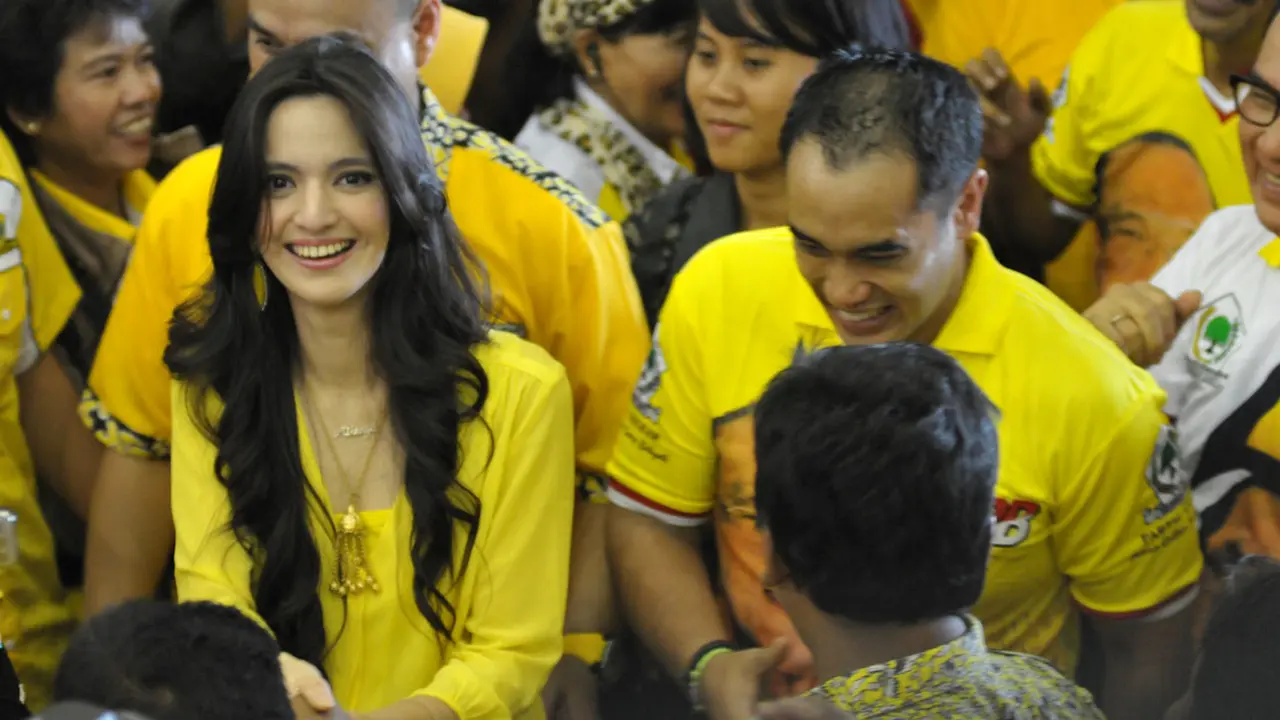 Nia Ramadhani