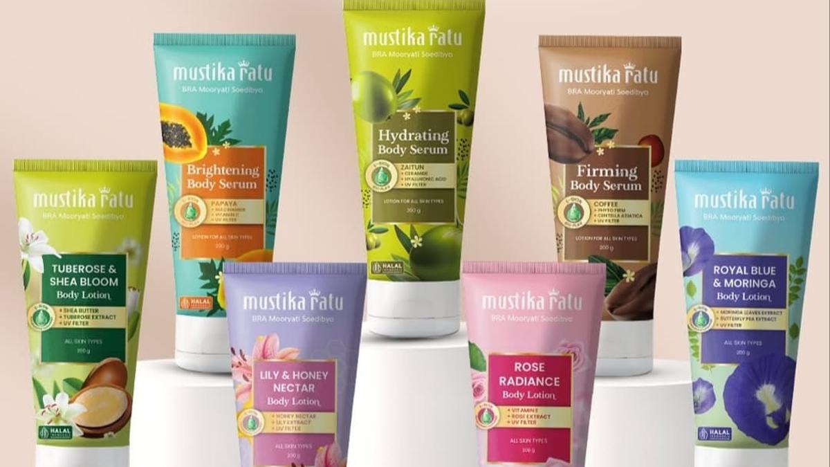 Body Lotion vs Body Serum: Mana yang Lebih Dibutuhkan Kulit Anda?