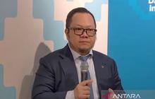 Danantara Perkenalkan Tiga Proyek Unggulan di World Economic Forum (WEF) 2026