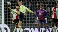 Hasil Carabao Cup: Man City Gagal ke Semifinal Setelah Dipecundangi Southampton