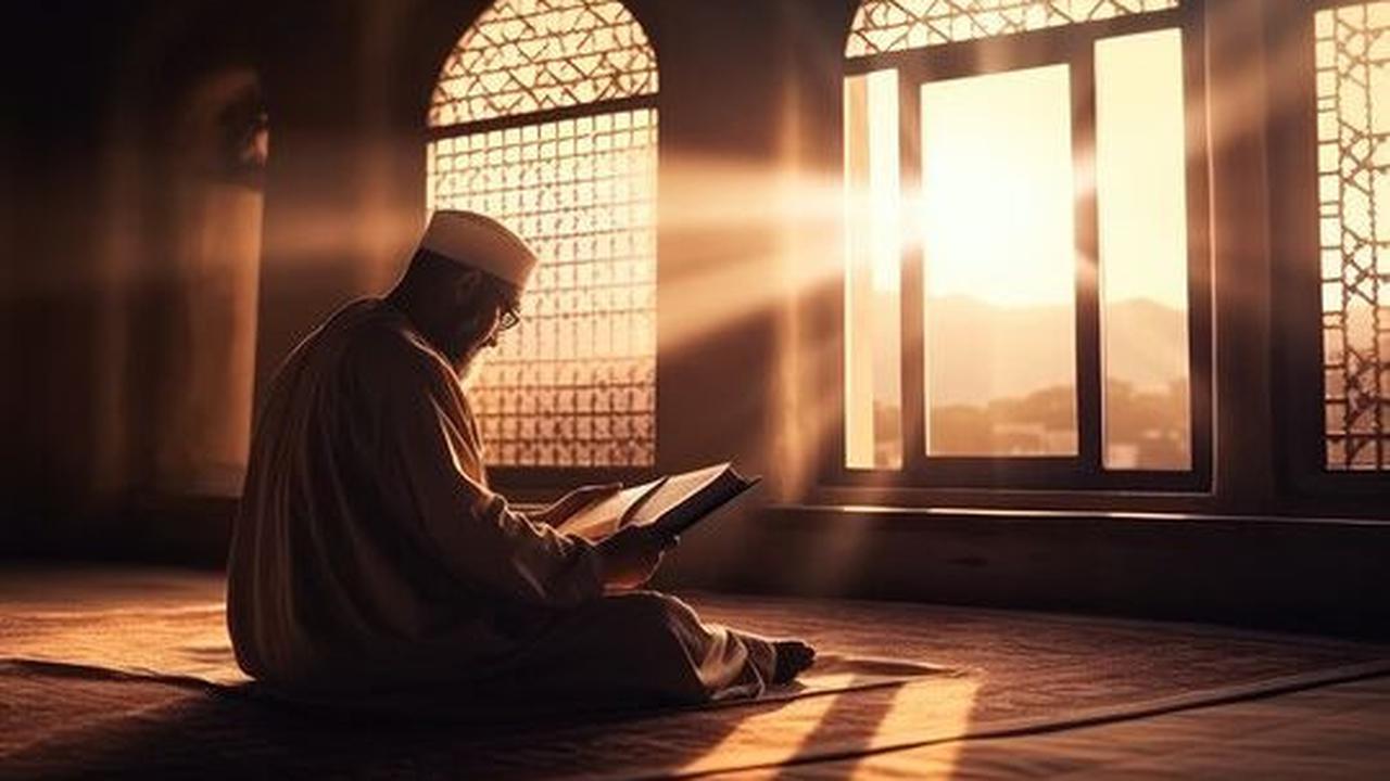 <b>Tafsir Arti Surah Al Ikhlas</b><br>