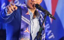 Demokrat Resmi Dukung Prabowo Subianto Jadi Capres 2024