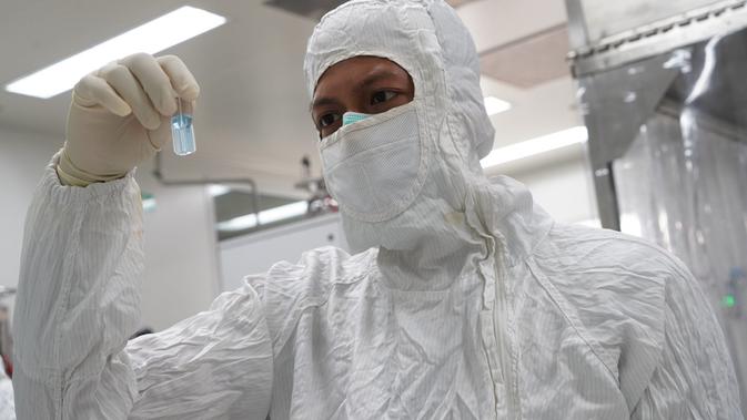 Anggota Komite Penasihat Ahli Imunisasi Nasional dari ITAGI mengatakan sangat menghargai pernyataan Bapak Presiden yang menunjukkan bahwa pemerintah berusaha secepatnya melindungi rakyatnya dari virus Covid-19 dengan menyediakan vaksin yang aman dan efektif.
