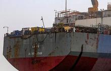 Momen Tentara Bayaran Disewa Kapal di Laut Merah buat Hadapi Bajak Laut, Bayarannya Gede Banget