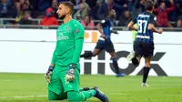 Gianluigi Donnarumma Cari Klub Baru, MU Siap Menampung