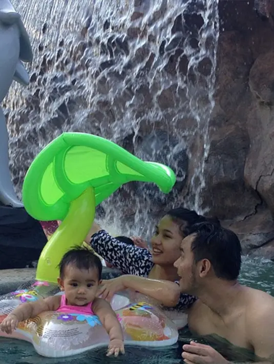 (Via Instagram/@Duma_Riris)