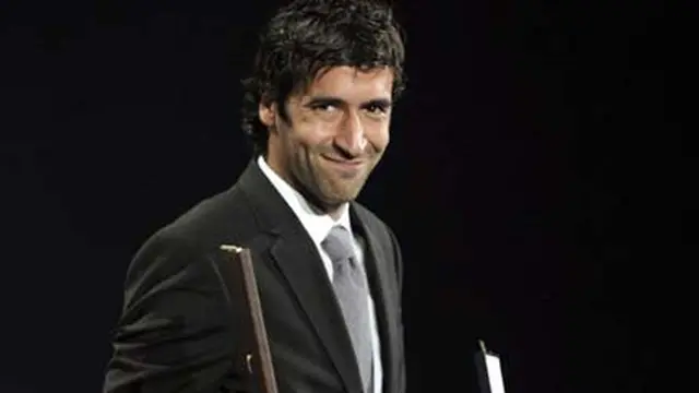 Raul (© AFP 2010)