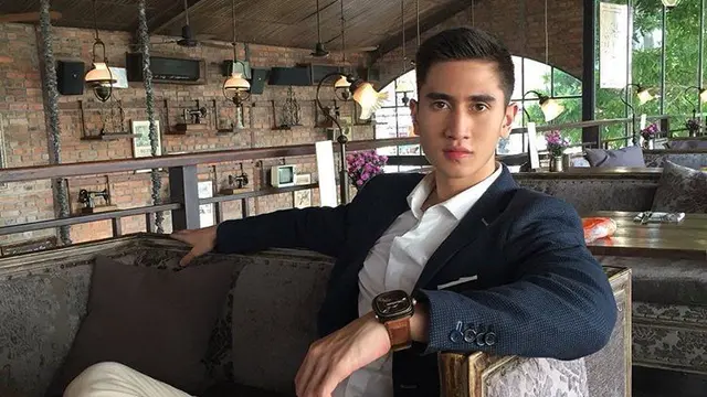 Verell Bramasta