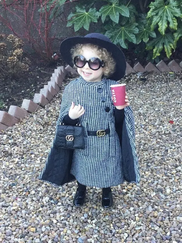 [Bintang] Fashio Balita