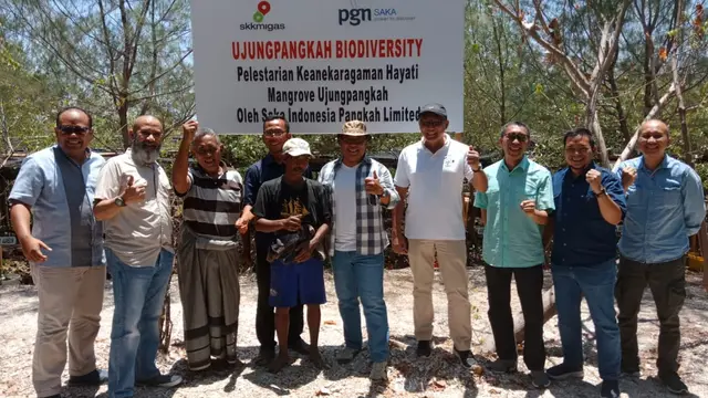 PGN Saka