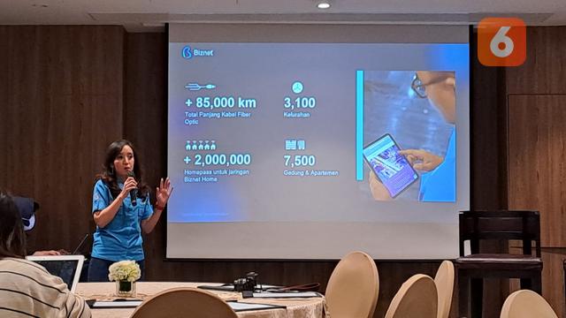 Biznet Umumkan Produk Baru, Biznet Home