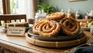 Resep Kue Perut Ayam yang Renyah dan Gurih, Jajanan Tradisional Bikin Nagih