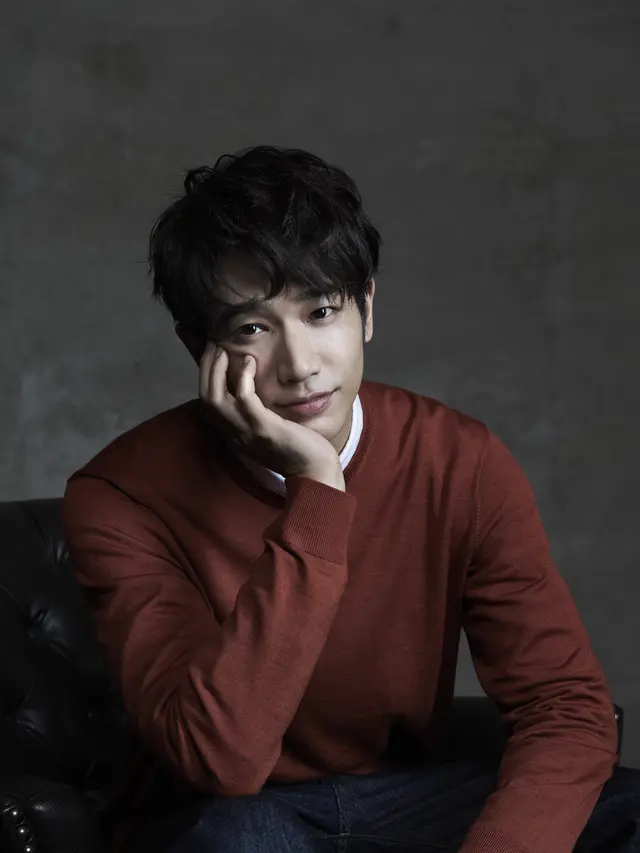 Jasper Liu (Netflix)