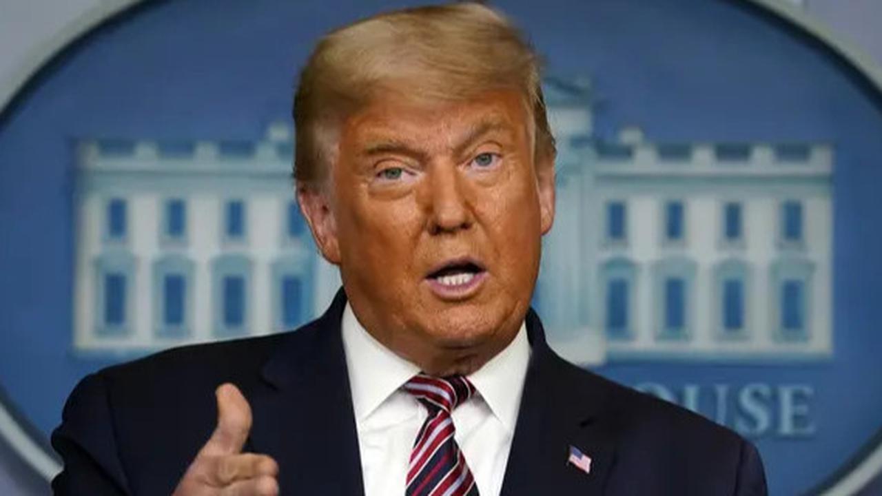Peneliti: Donald Trump Tidak Memperhatikan ASEAN Sama Sekali