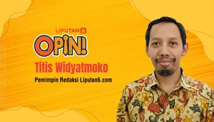 Dua Wanita Hebat di Balik Pesta Rakyat yang Memikat