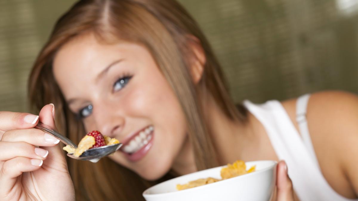 Sarapan Pagi, Baiknya Jam Berapa? Health