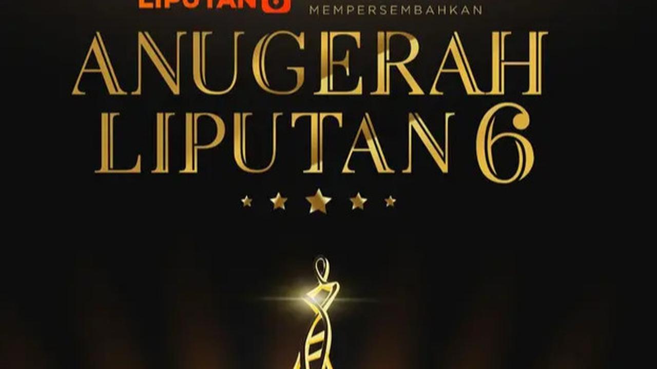 anugerah liputan6