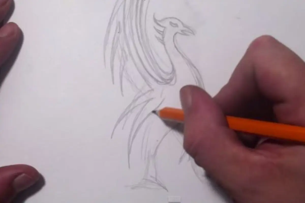 Jangan Ngaku The Reds Kalau Nggak Bisa Gambar Logo Liverpool