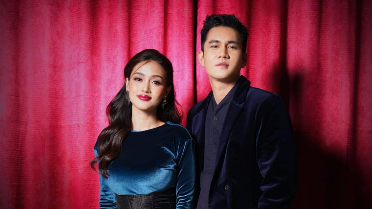 Difki Khalif dan Prinsa Mandagie Hidupkan Lagi Lagu Seandainya Milik Vierratale, Ada Nuansa Orkestra