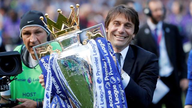 Antonio Conte