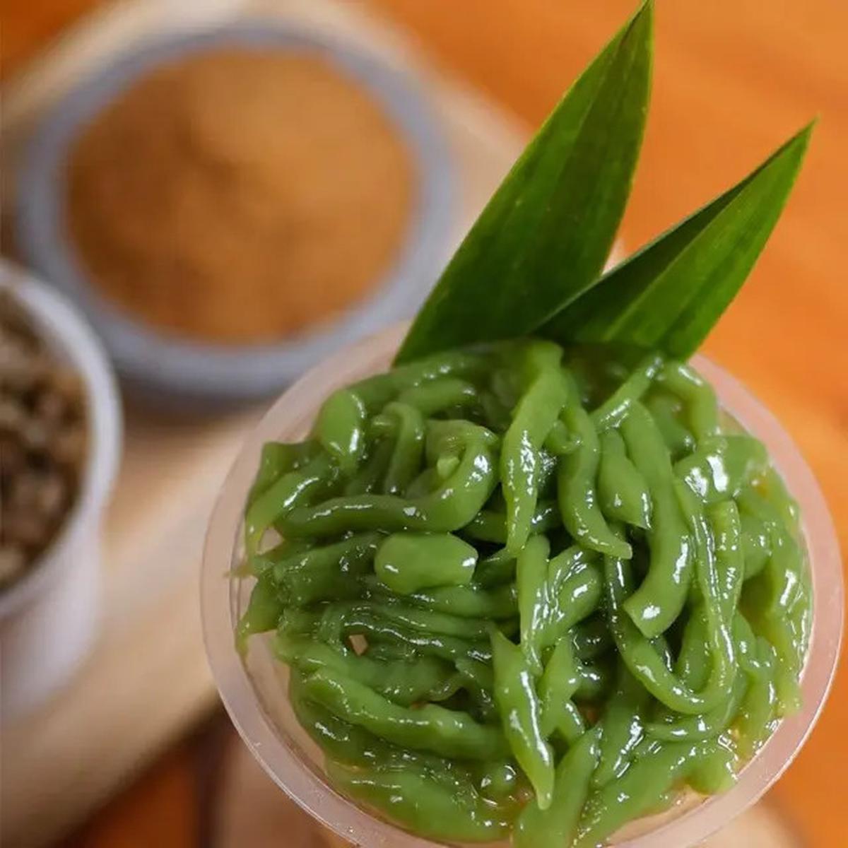 Asal-usul Cendol yang Jadi Perdebatan Online, Warisan Indonesia Diklaim Negara Lain Lagi?