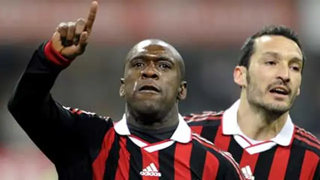 Clarence Seedorf
