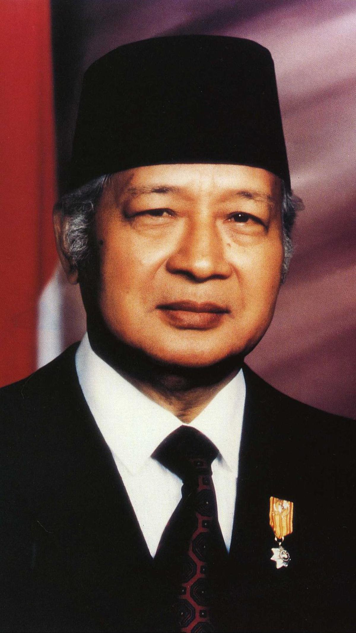 Presiden Merangkap Menteri Pertahanan