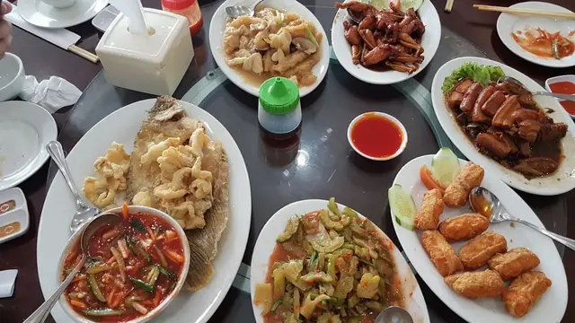 HAKA Restaurant (Foto: Google Maps/SHANTY SUHARTA)